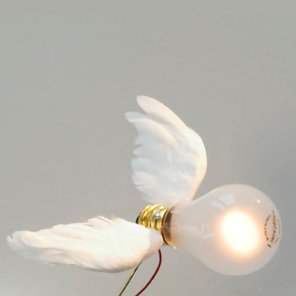Ingo Maurer - Birdie Lampada a sospensione