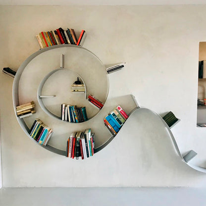 Kartell - RATON DE LIBRERIA GRANDE