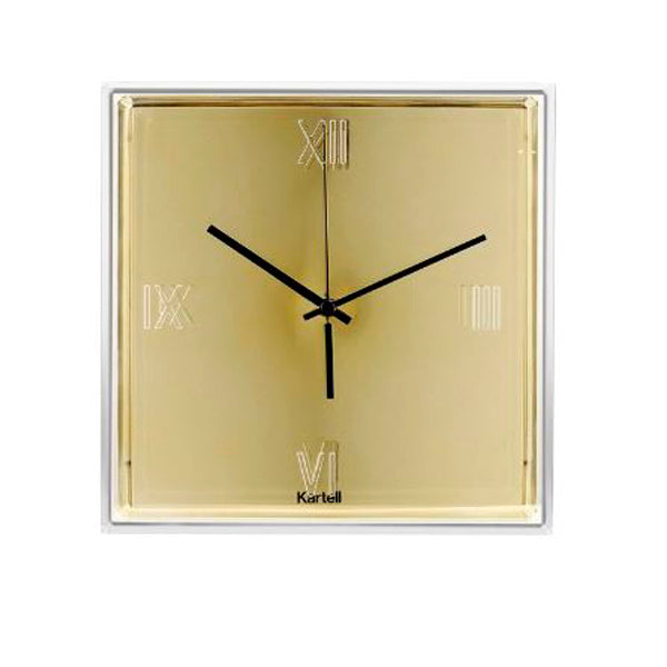Kartell - TIC&amp;TAC METAL
