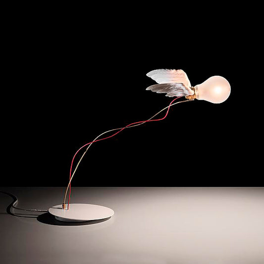 Ingo Maurer - L'uccellino Icona di Design