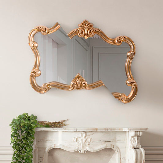 Specchio Tetris Mirror Seletti – Design modulare, anima pop, carattere irresistibile