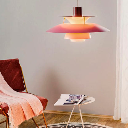 Louis Poulsen - PH 5 design iconico