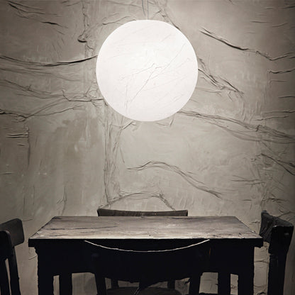 Idea Lux - CARTA Lampada a sospensione Moderna