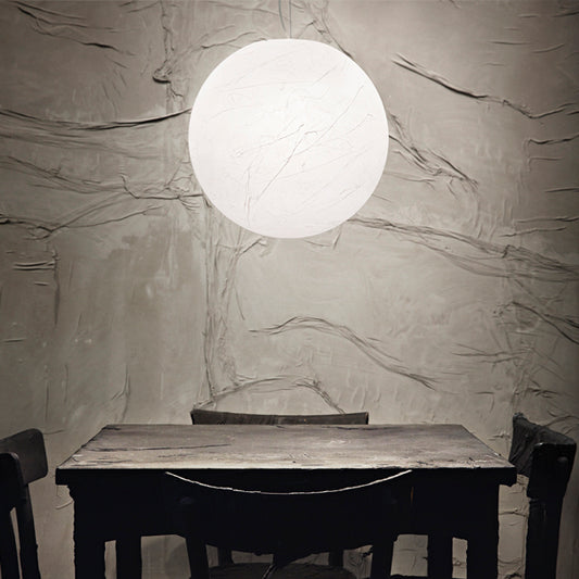 Idea Lux - CARTA Lampada a sospensione Moderna