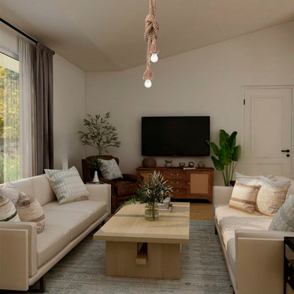 Idea Lux - Canapa sospensione lineare