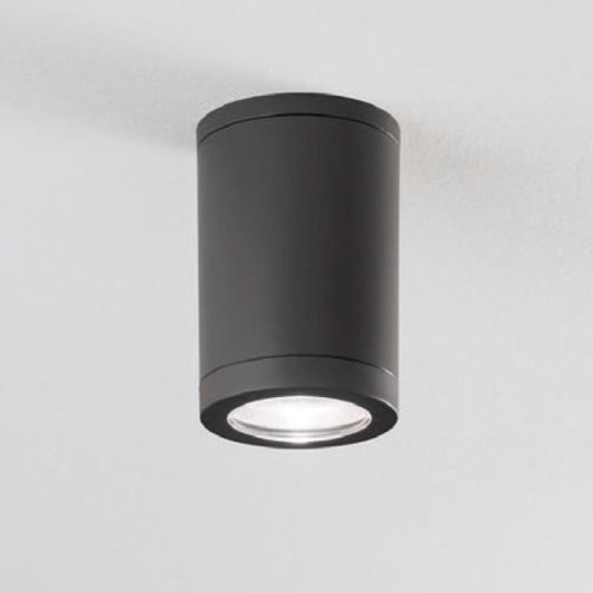 Faretto da Esterno per Soffitto 318 - 319 – Isyluce | Design Compatto, Eleganza e Protezione IP54