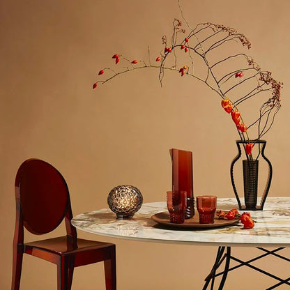 Kartell - VICTORIA FANTASMA ÁMBAR