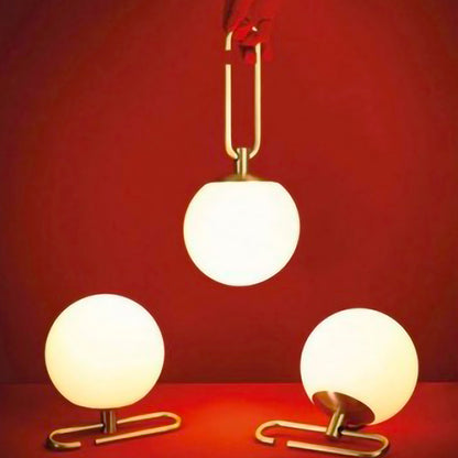 Artemide - NH 1217 lampada da appoggio