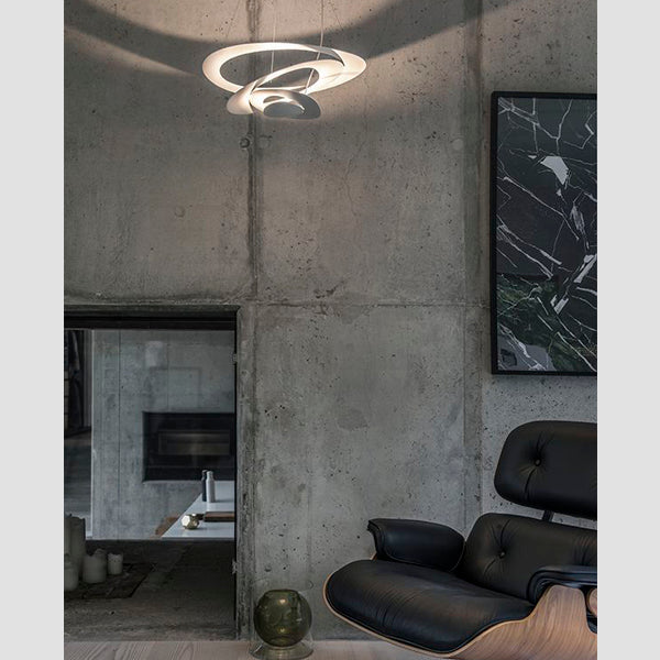 Artemide - Pirce Mini lampada a sospensione LED