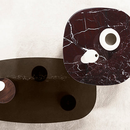 Vibieffe - Tavolo Luna 9010 design Gianluigi Landoni