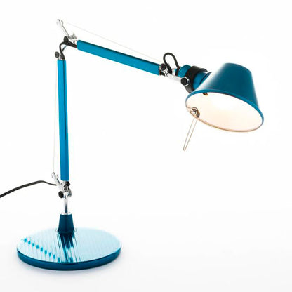 Artemide - Tolomeo MICRO lampada da tavolo led