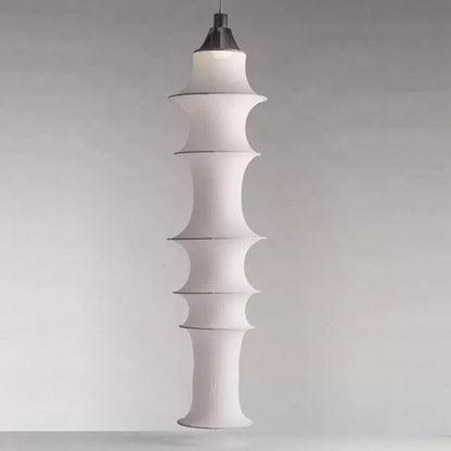 Lámpara de suspensión Artemide Danese Falkland 165 – Diseño de Bruno Munari