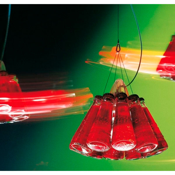 Ingo Maurer - Luz Campari