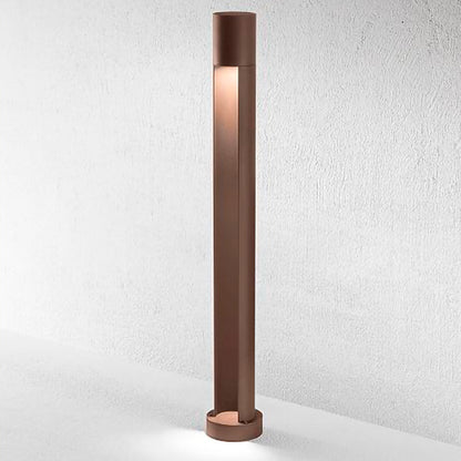 Bellagio Grande di ISYLUCE – Palina da Giardino LED, Luce Morbida, IP54