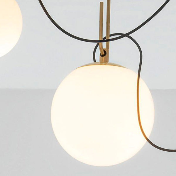 Artemide - NH S5 Ellittica design Neri&Hu