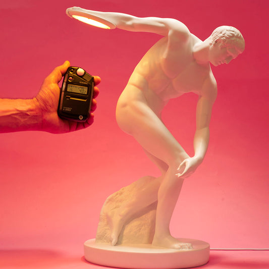 Seletti - DISCOBOLUX