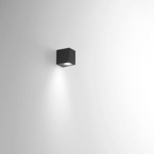 Faretto da Esterno a Parete in ABS  308 - 309 – Isyluce | Eleganza Compatta e Resistente IP54