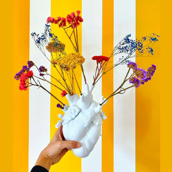 Seletti - AMOR EN FLOR