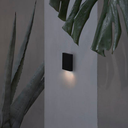 Idea - Lux Post - it lampada piccola da parete