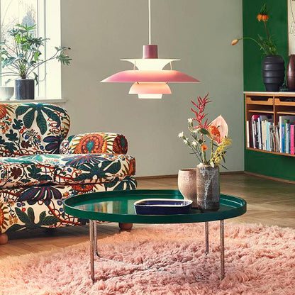 Louis Poulsen - PH 5 design iconico