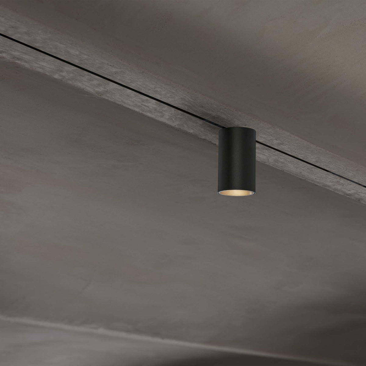 Idea Lux - Deva micro binario magnetico