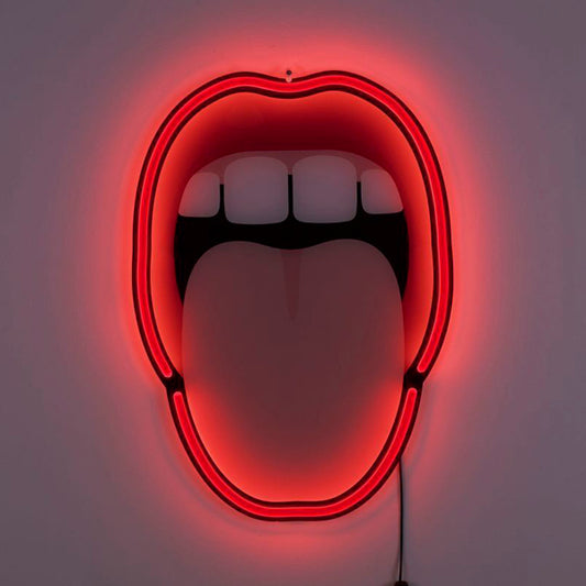 Seletti - LETREROS DE NEÓN LED
