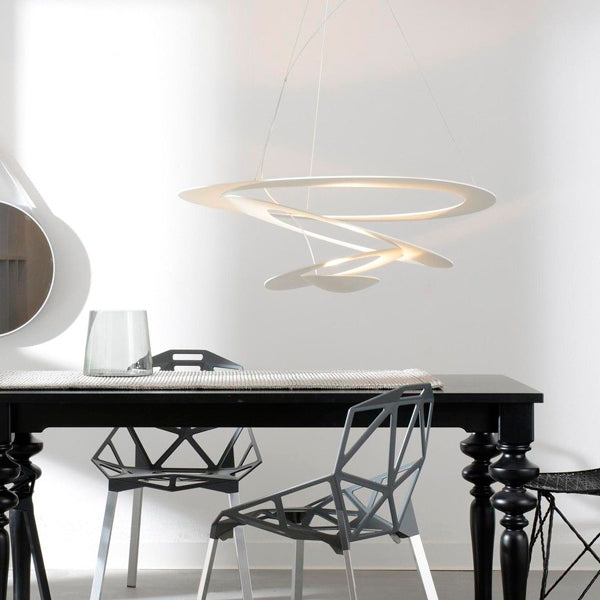 Artemide Pirce Sospensione Grande