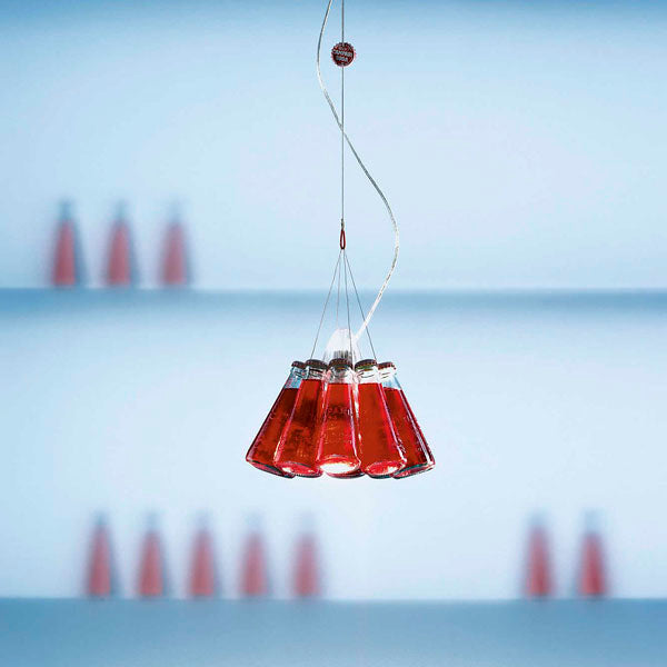 Ingo Maurer - Luz Campari