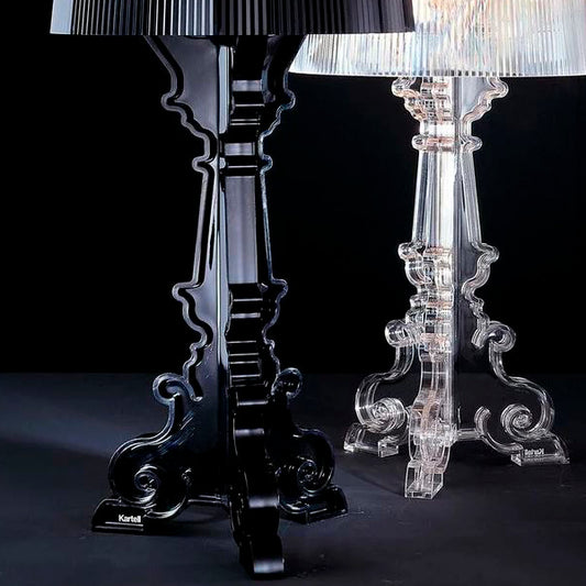Kartell - Bourgie Negro Brillo