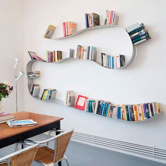 Kartell - RATON DE LIBRERIA GRANDE
