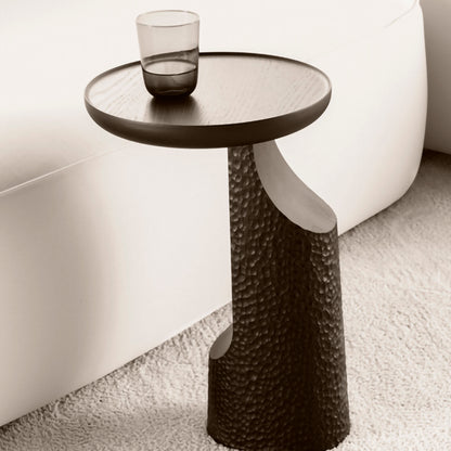 Vibieffe - Tavolino Aria designer Gianluigi Landoni