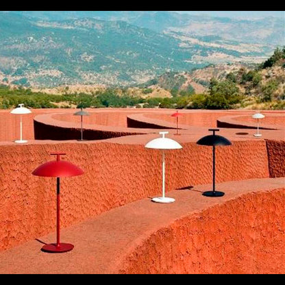Kartell - VERSIÓN A BATERÍA MINI GEEN-A