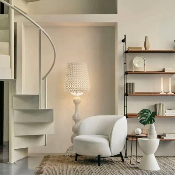 Kartell - KABUKI INTERIOR
