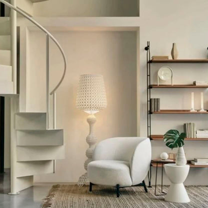 Kartell - KABUKI INTERIOR