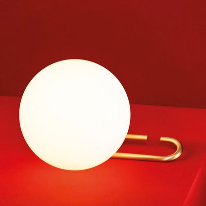 Artemide - NH 1217 lampada da appoggio