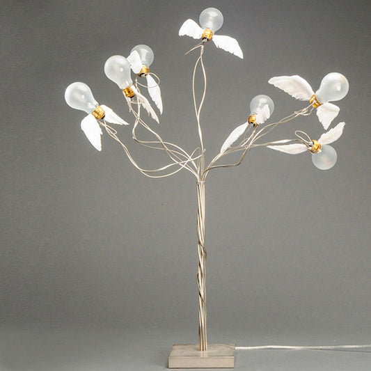 Ingo Maurer - Birdie's Busch Lampada da tavolo LED