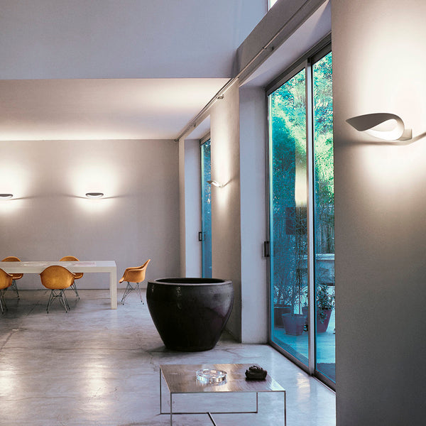 Artemide - Mesmeri applique potentissima 28 W