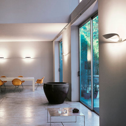 Artemide - Mesmeri applique potentissima 28 W