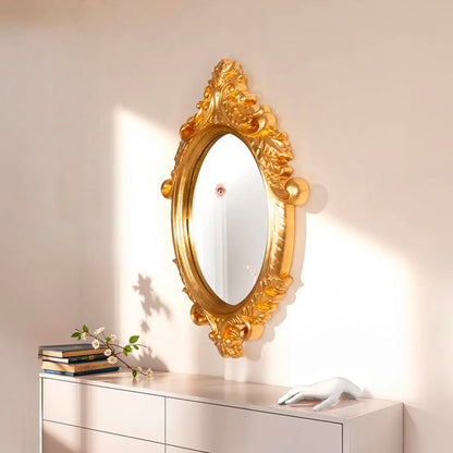 Seletti - Ciclope specchio con occhio in movimento