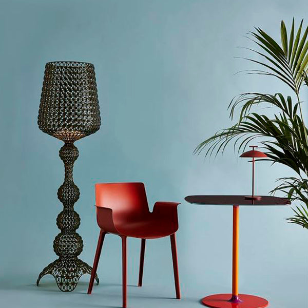 Kartell - KABUKI INTERIOR