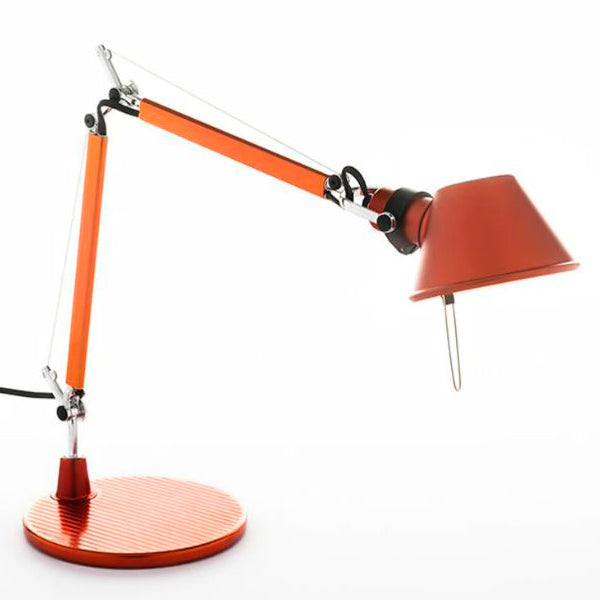 Artemide - Tolomeo MICRO lampada da tavolo led