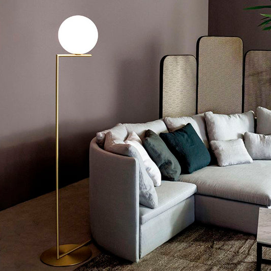 Flos - Luces IC Piso 2