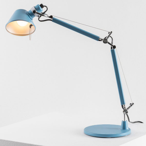 Artemide - Tolomeo Micro Matt Edition lampada da tavolo
