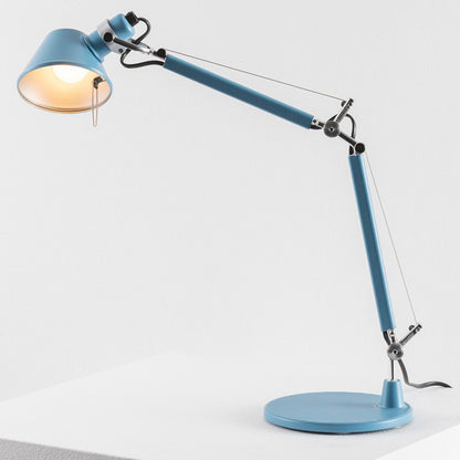 Artemide - Tolomeo Micro Matt Edition lampada da tavolo