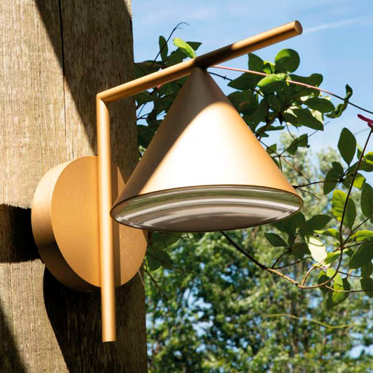 Flos - Capitán Flint Outdoor W1