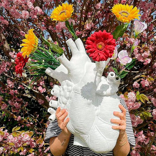 Seletti - AMOR EN FLOR GIGANTE
