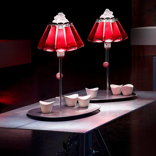 Ingo Maurer - Bar Campari