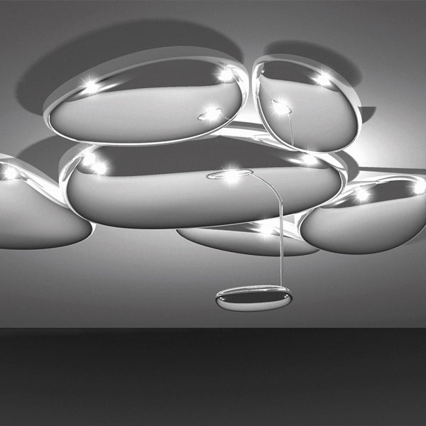 Artemide - Skydro installazione di luce Lampada a plafoniera LED