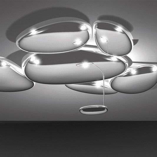 Artemide - Skydro installazione di luce Lampada a plafoniera LED