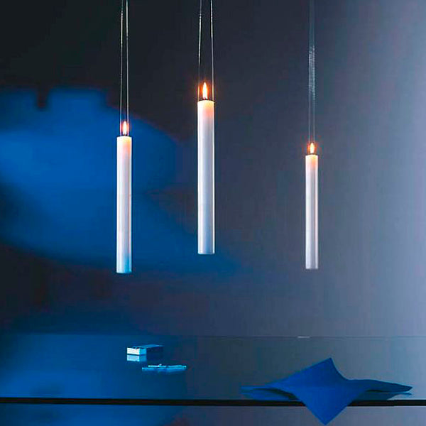 Ingo maurer - Fly Candle Fly!